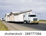 Transporting Portable Homes  ...