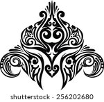 Maori Designs