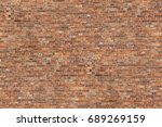 Red Brick Wall Texture Seamless ...