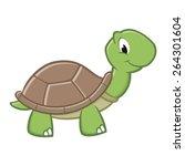 Cartoon Tortoise Clipart Free Stock Photo - Public Domain Pictures