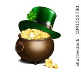 Pot Of Gold Free Stock Photo - Public Domain Pictures