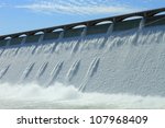 The Grand Coulee Hydroelectric...