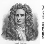 Isaac Newton   Picture From...