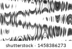 black and white grunge pattern... | Shutterstock . vector #1458386273