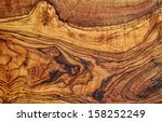 Background Olive Wood
