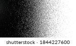 black on white background.... | Shutterstock . vector #1844227600