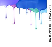 Background Paint Drips Free Stock Photo - Public Domain Pictures