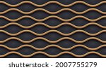 seamless pattern. realistic... | Shutterstock .eps vector #2007755279