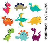 Children Fun Illustration Dinosaurs Free Stock Photo - Public Domain ...