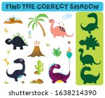 find the correct shadow ... | Shutterstock .eps vector #1638214390