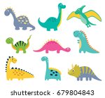 Triceratops Cartoon Vector Art image - Free stock photo - Public Domain ...