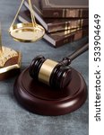 Judge Gavel Free Stock Photo - Public Domain Pictures