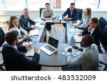 Meeting of shareholders