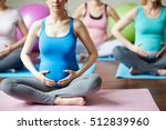 Yoga for the pregnant