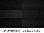 black and grey design... | Shutterstock .eps vector #2116324169
