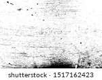 aged splatter crumb wall... | Shutterstock .eps vector #1517162423