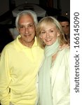 Small photo of Steven Bochco, Dayna Kalins at FOX ALL-STAR PARTY for TCA Press Tour, The Santa Monica Pier, Los Angeles, CA, July 29, 2005