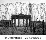 Berlin's Brandenburg Gate The...