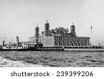 1919 Photo Of Main Building Of...