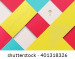Abstract  Colorful Background...