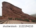 Red Rocks Amphitheater ...