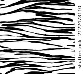 lines  stripes wavy pattern.... | Shutterstock .eps vector #2122473110