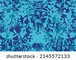 seamless abstract pattern ... | Shutterstock .eps vector #2145572133