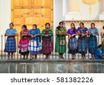 Antigua  Guatemala Dec 26  2015 ...