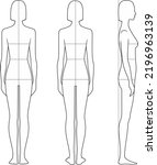Women's Body Proportions For...