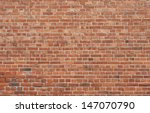 Background Of Old Vintage Brick ...