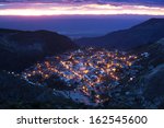 Real De Catorce   One Of The...