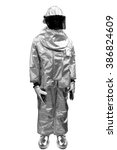 Fire Proximity Suit   Protect A ...