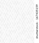 white texture  seamless | Shutterstock .eps vector #167435159