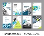 document cover design
