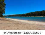 Small photo of Glen Mervyn Dam is 18km south of Collie , Western Australia and is a popular waterskiing, swimming and fishing spot in summer where camping is permitted on the western shore of the dam .