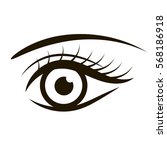 Eye Clipart Free Stock Photo - Public Domain Pictures