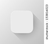 white technology app icon ... | Shutterstock .eps vector #153816023