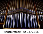 Christian Detaill   Organ In...