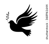 Dove Of Peace Free Stock Photo - Public Domain Pictures