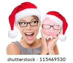Christmas Glasses Eyewear Sale...