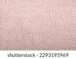 Black sherpa seamless pattern with fur texture. Sheepskin vector  background. Cozy warm plaid. Fleece, velvet or flannel blanket. Faux animal  wool swatch. Digital illustration Stock Vector
