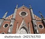 Small photo of Santa Giulia parish church in Turin, Italy
