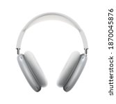 High Quality Headphones On A...