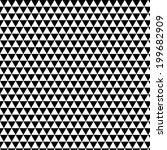 seamless pattern background... | Shutterstock .eps vector #199682909